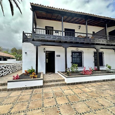 דירות לה אורוטבה Hacienda La Vizcaina מראה חיצוני תמונה