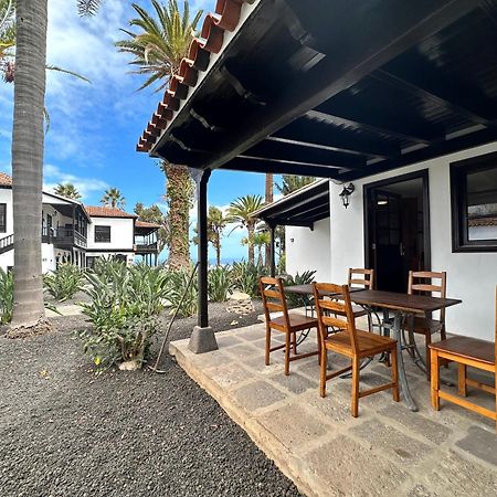 דירות לה אורוטבה Hacienda La Vizcaina מראה חיצוני תמונה