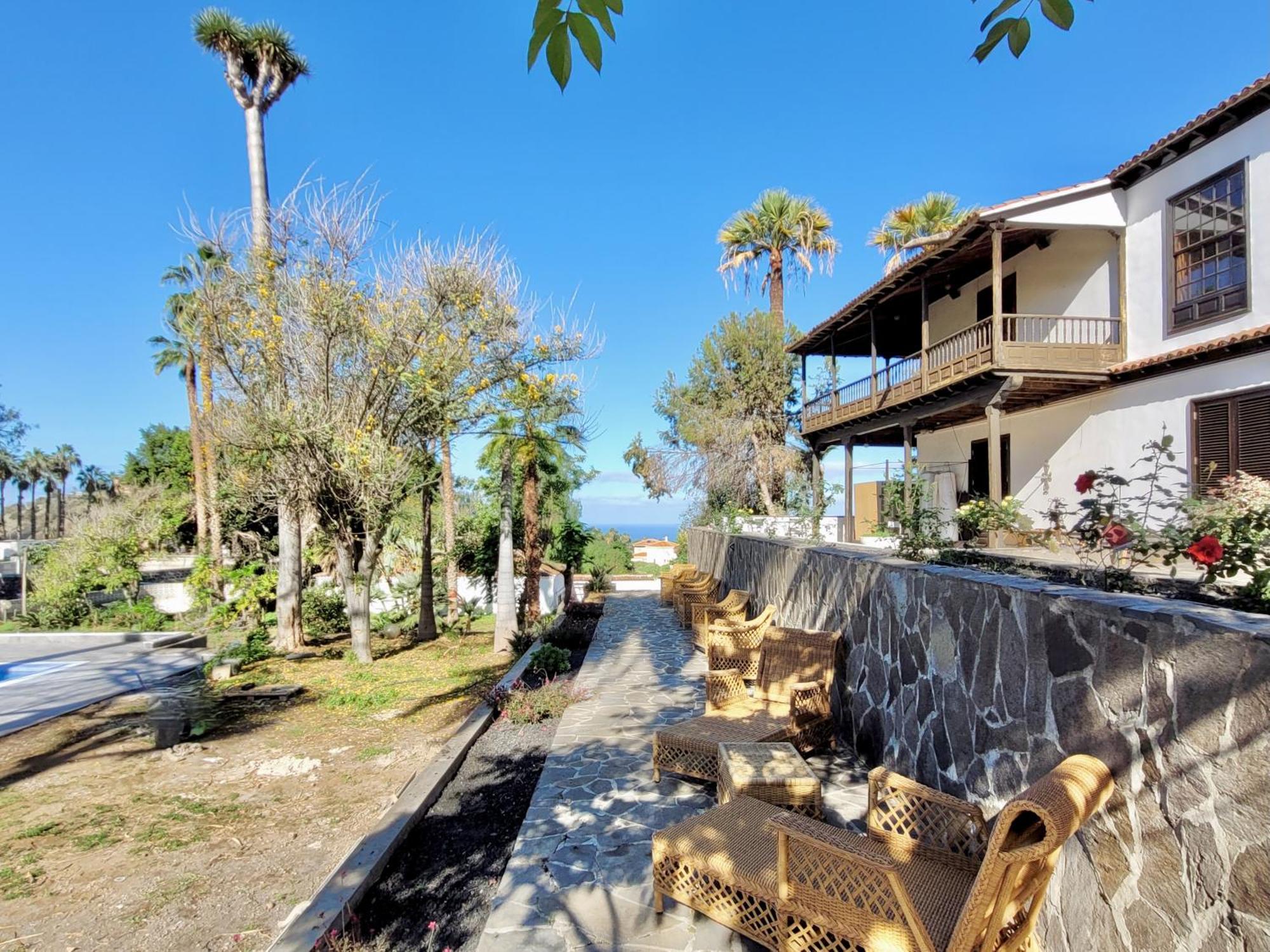 דירות לה אורוטבה Hacienda La Vizcaina מראה חיצוני תמונה
