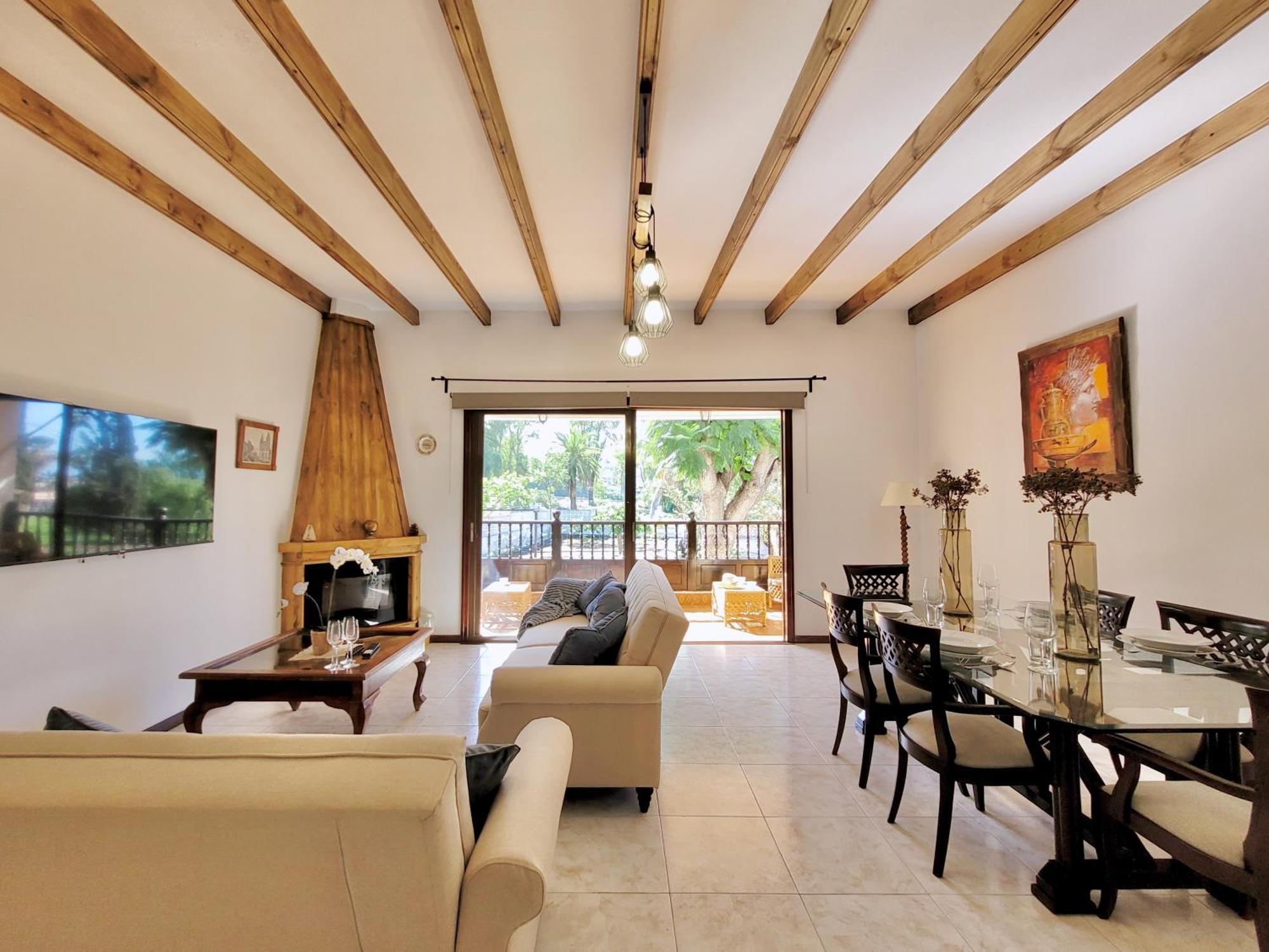 דירות לה אורוטבה Hacienda La Vizcaina מראה חיצוני תמונה
