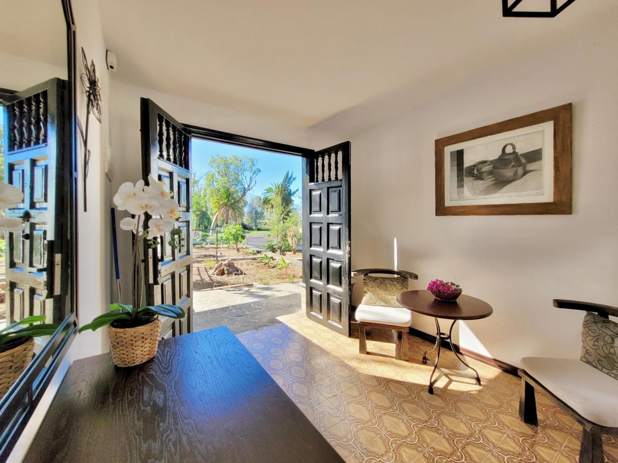 דירות לה אורוטבה Hacienda La Vizcaina מראה חיצוני תמונה
