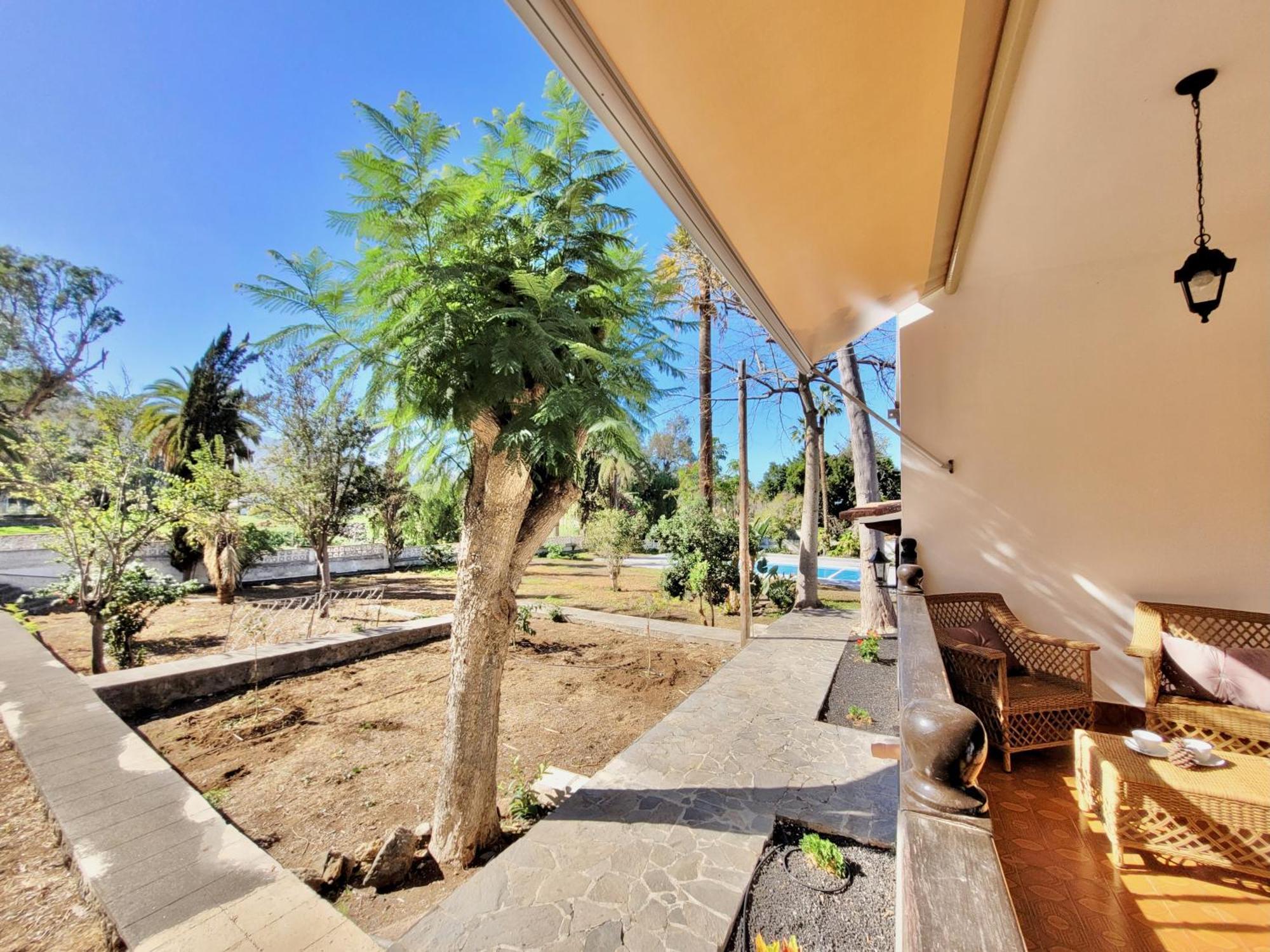 דירות לה אורוטבה Hacienda La Vizcaina מראה חיצוני תמונה