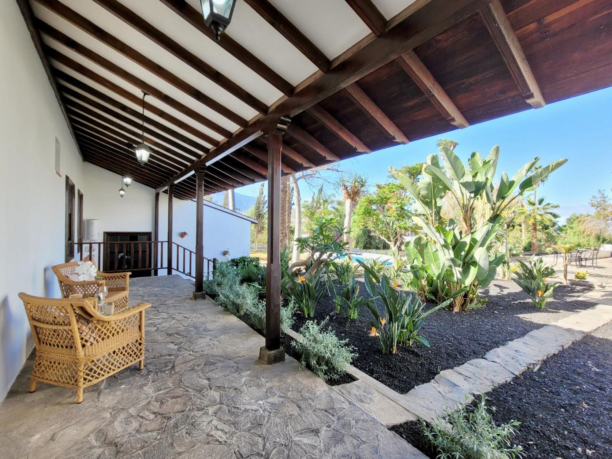 דירות לה אורוטבה Hacienda La Vizcaina מראה חיצוני תמונה