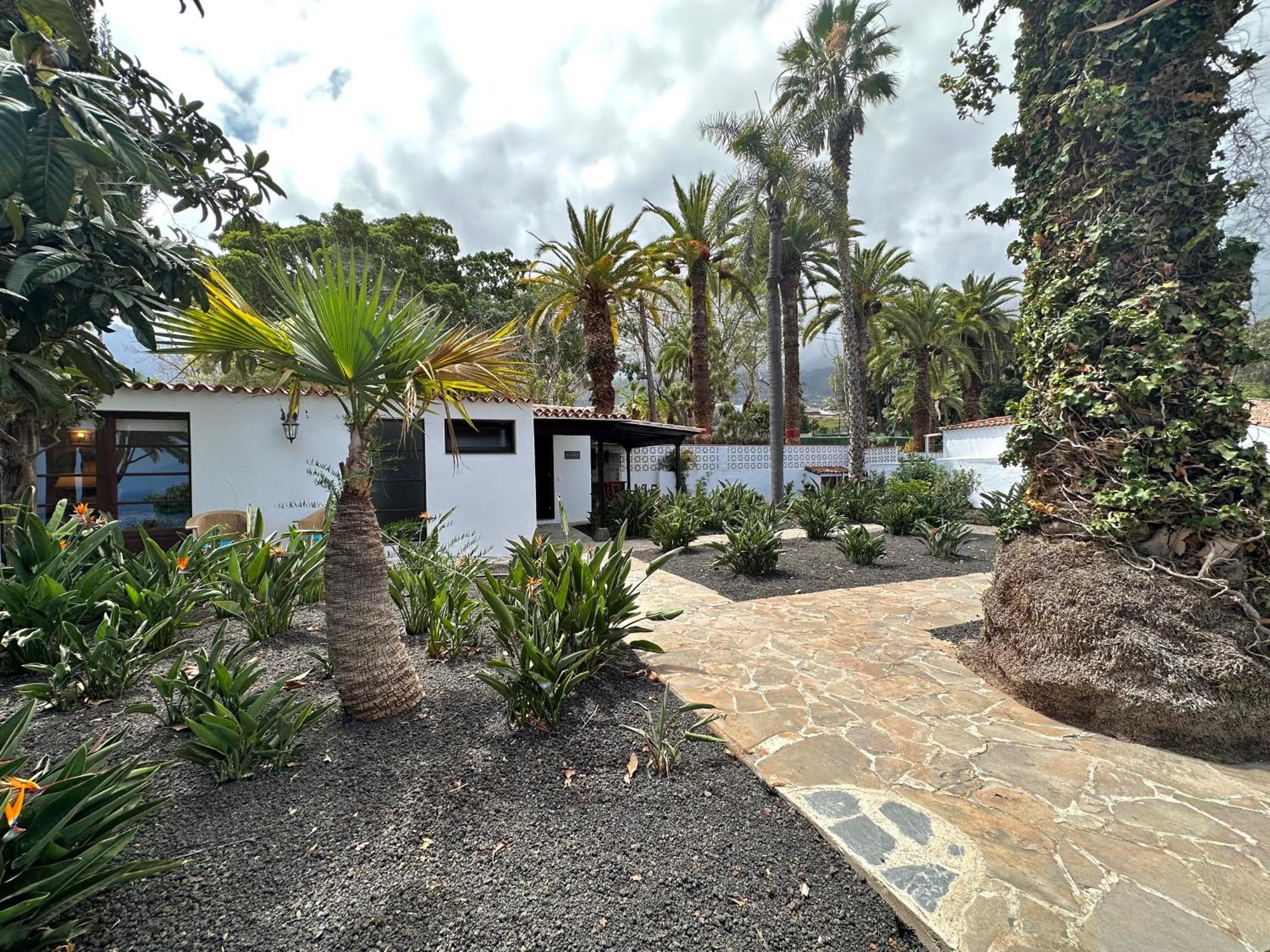דירות לה אורוטבה Hacienda La Vizcaina מראה חיצוני תמונה