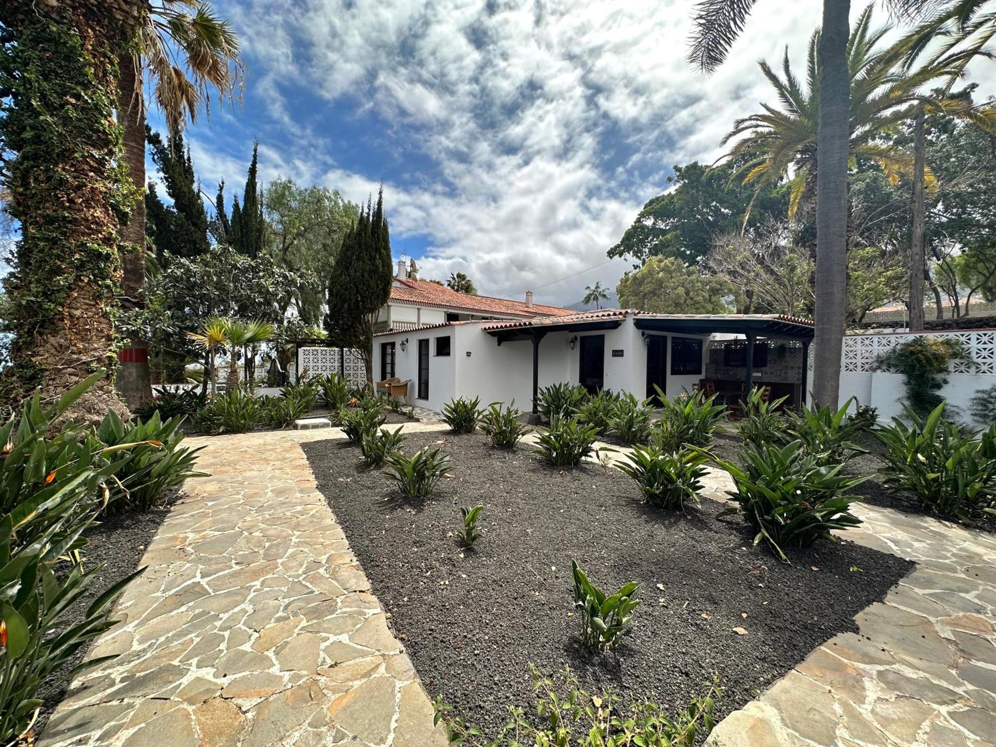 דירות לה אורוטבה Hacienda La Vizcaina מראה חיצוני תמונה