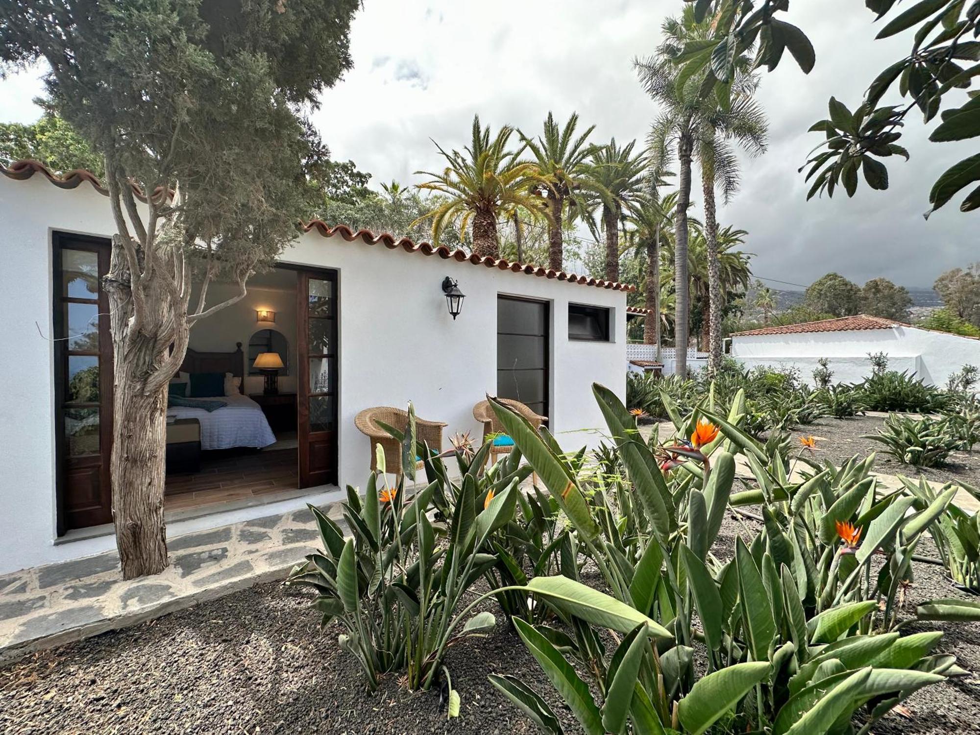 דירות לה אורוטבה Hacienda La Vizcaina מראה חיצוני תמונה