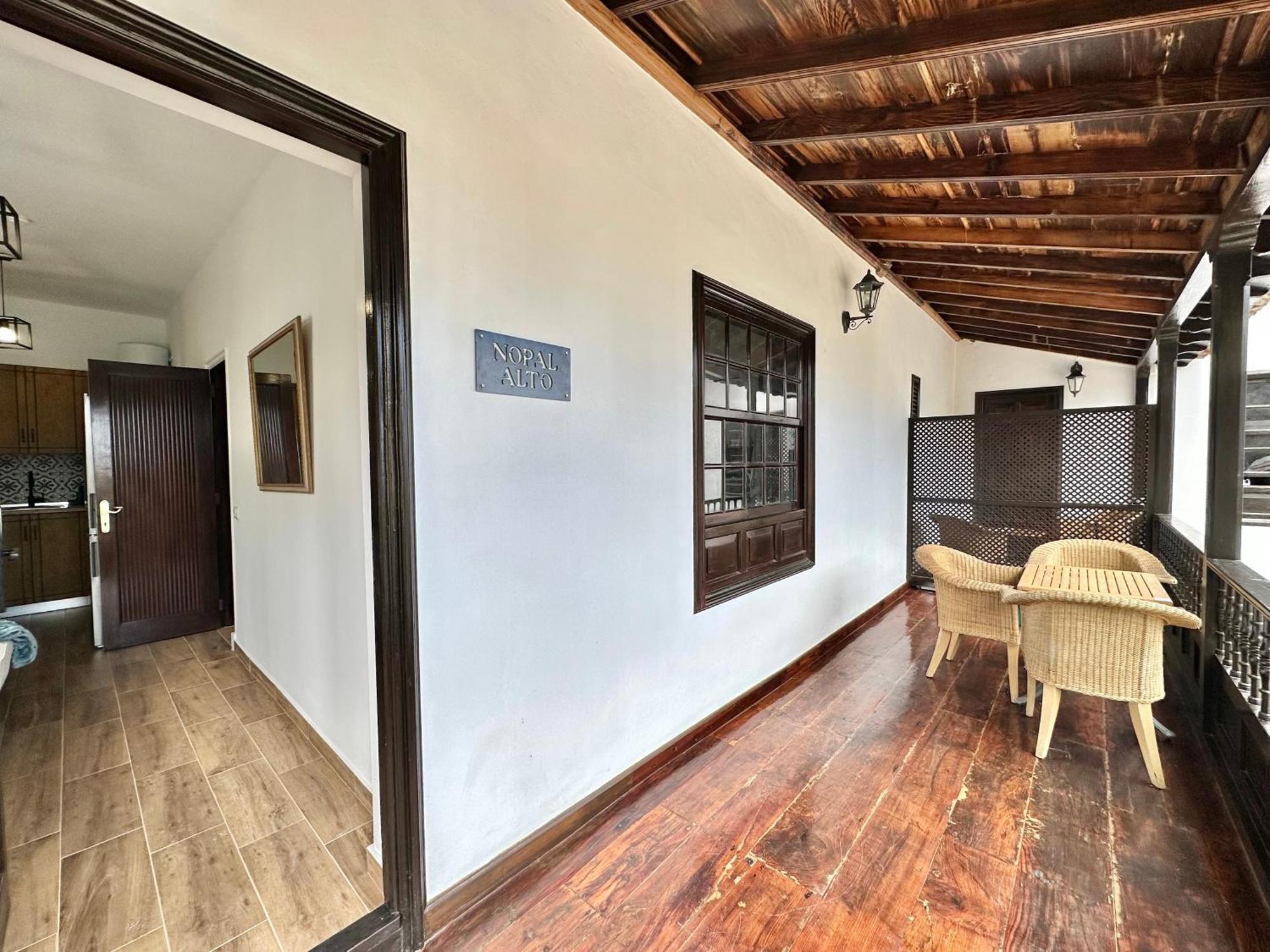 דירות לה אורוטבה Hacienda La Vizcaina מראה חיצוני תמונה