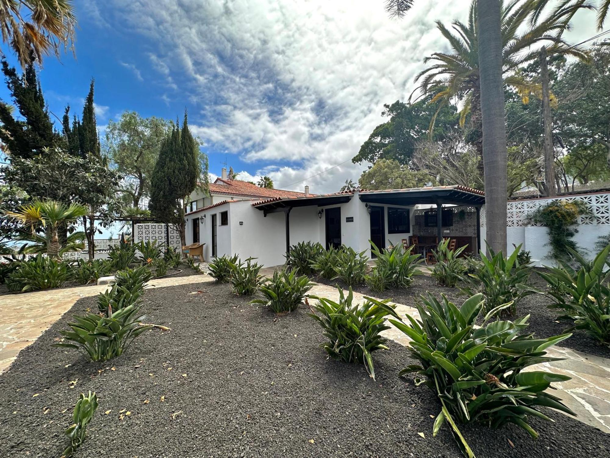 דירות לה אורוטבה Hacienda La Vizcaina מראה חיצוני תמונה